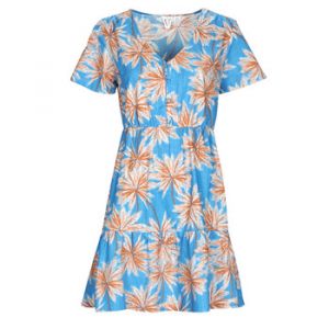 Roxy Bikini Party - Robe femme Azure Blue Palm Island M
