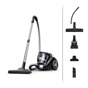 Rowenta Aspirateur sans sac Compact Power RO4B75EA