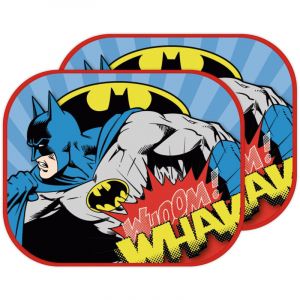 Arditex Protecteurs Solaires Pour Fen&ecirc;tres - Batman - 45x36 cm