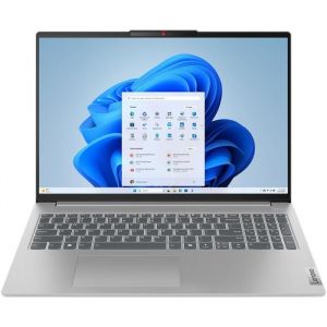 Lenovo IdeaPad 5 16AHP9 16'' WUXGA FHD AMD Ryzen 7 8845HS 32 GO RAM LPDDR5X 1 To SSD AMD Radeon Graphics