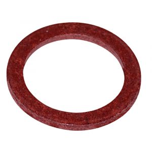 Boutt&eacute; Joint Fibre pour Filetage M&acirc;le 20 X 27 F 20 x 27 mm F 20 x 27 mm