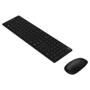 Asus W5000 KEYBOARD+MOUSE/BK/FR/W11