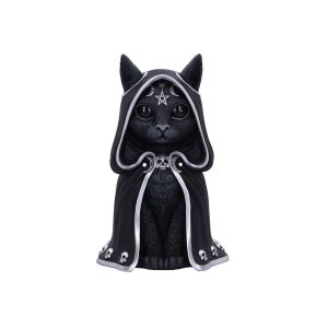 Nemesis Now Statuette Gothic de - Zefur (Large) - pour Unisexe - noir