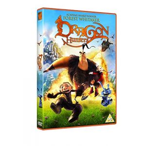 Image de Dragon Hunters [Import italien] [DVD]