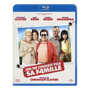 On ne choisit pas sa famille