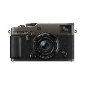Fujifilm X-Pro3 Boitier Nu Dura Noir