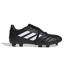 Adidas Copa Gloro Fg - Noir/blanc - Herbe Naturelle (Fg), pointure 40 - Noir - Taille 40