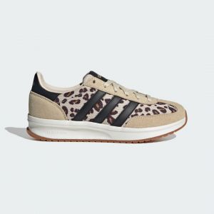 Adidas Chaussures run 70s 2.0 femme beige