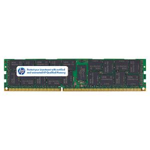 HP 627812-B21 - Barrette mémoire Low Power 16 Go DDR3 1333 MHz 240 broches