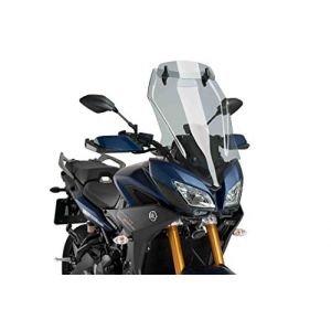 Antonio Puig Bulle Touring avec visi&egrave;re