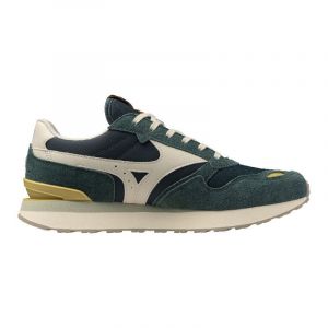 Mizuno RB87 - Chaussures lifestyle Dark Sea / Pristine / Olivenite 45
