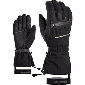 Ziener Gants de ski GASil Gore-tex
