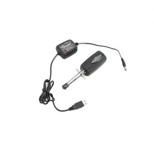 Dynamite Chauffe Bougie Lipo