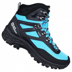 Jack Wolfskin REBELLION GUIDE TEXAPORE Hommes Bottes 4053791-1176