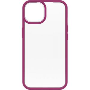 Image de Otterbox Coque iPhone 13 React transparent/rose