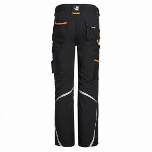 North Ways Pantalon - Nieuport noir T.46 1390 46 - Noir