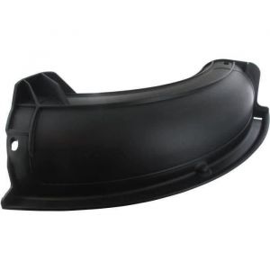 Bouchon mulching MTD 731-09312