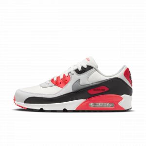 Nike Air Max 90 Gore-tex Blanc/rouge