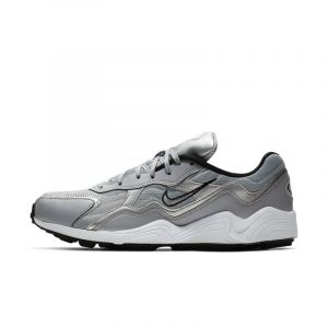 Image de Nike Chaussure Air Zoom Alpha pour Homme - Gris - Taille 45.5 - Male