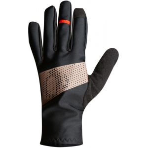 Pearl Izumi Cyclone Gel Gloves Women, noir L Gants d'hiver