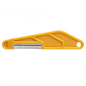 Musicnomad Music Nomad Diamond Coated Nut File - .046”