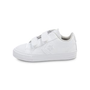 converse star player cuir