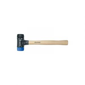 Wiha Massette Safety, bleu/ noire (832-13) 60 mm - 26652