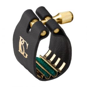 Bg Ligature De Baryton L15sr Super Revelation