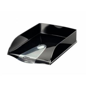 Image de Leitz 5200-00-95 - Bac à courrier Allura (A4)
