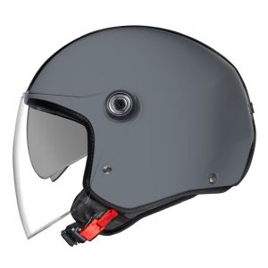 Nexx Y.10 Midtown Nardo Grey/Black XL Casque