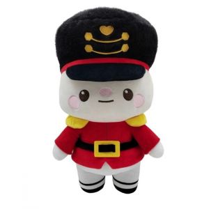 Peluche Kenji Yabu Guard