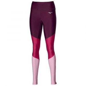 Mizuno Core W vêtement running femme Rouge - Taille S