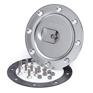 sparco TOUT GAZOLINE PLUG. FIN OSS ARG