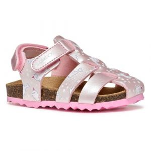 Geox Sandales bébé fille Chalki A