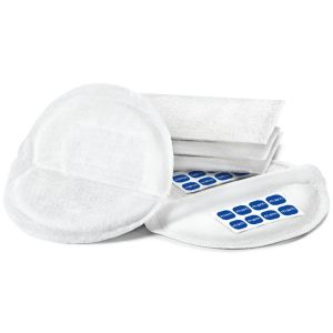 Mam Coussinets D'allaitement x30