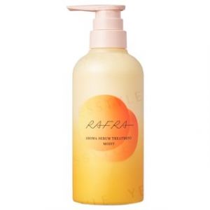 RAFRA - Aroma Serum Treatment Moist 400g