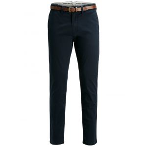 Image de Jack & Jones Pantalons Jack---jones Cody Spencer L34 - Navy Blazer - W32-L34