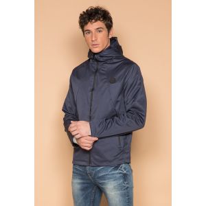 Image de Deeluxe Blouson Blouson SOFTI - Couleur EU L,EU XL - Taille Bleu