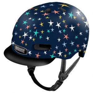 Nutcase Casque Jeunesse Little Nutty Mips One Size Stars Are Born Gloss