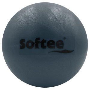 Softee Pilates 26 cm Black
