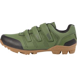 Endura Hummvee XC Shoe SS23 - Olive verte} - UK 7}, Olive verte}