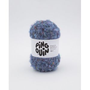 Pelote de fil à tricoter Woolly océan - Pingouin