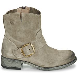 Yokono Bottines - Gris - Taille 36,37,38,39