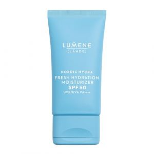 Lumene Nordic hydra crema viso idratante SPF50 50 ml 50 ml