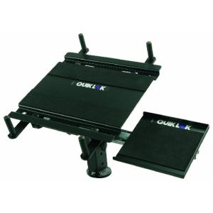 Quiklok LPH/X - Ajout pour pupitre ordinateur portable Série Z