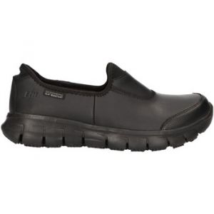 Skechers Chaussures Relaxedfit 76536EC Noir - Taille 37