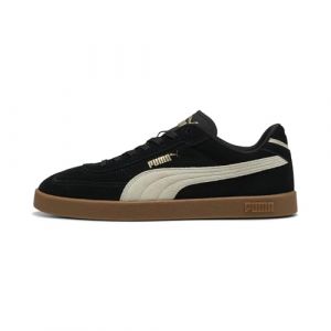 Puma Baskets Club II Era Suede
