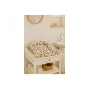 Easy Dort Matelas &agrave; langer b&eacute;b&eacute; 45x70 cm PU - Felyna
