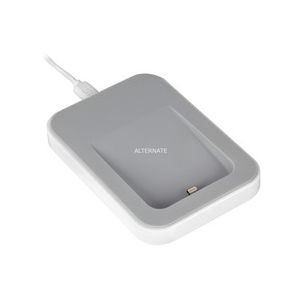 Bluelounge Saidoka lightning blanc