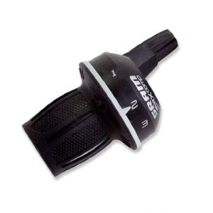 Image de Sram Manetles Shifter Mrx Comp Twister Micro Front One Size - Taille One Size